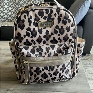 Itzy Rizty Mini Diaper Bag